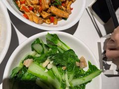 -湘语·湖南家常菜(新洲店)