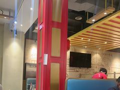 -邢氏老太太烤串(北兴街店)