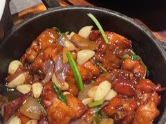 -潮界(虹桥新天地店)