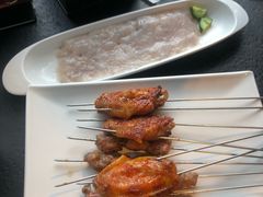 -铜来聚老北京涮肉(恒隆广场店)