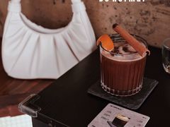 -BE NORMAL CAFE(霞溪路店)