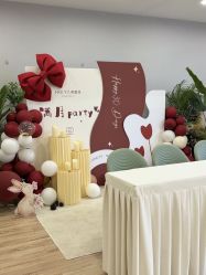 -弗蕾亚·和月月子调理院(东湖店)