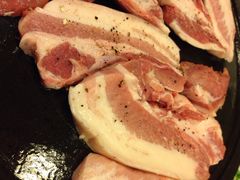Dombe豚(黑猪肉街店)-Dombe豚(黑猪肉街店)