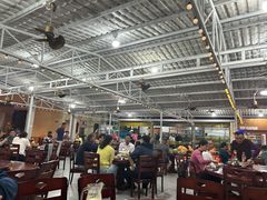 -岛中岛·海鲜大排档·万宁老字号(东澳店)