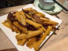 -缘生态云南菜·野生菌庭院餐厅(华侨城店)