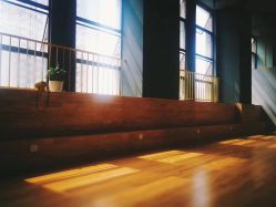 -YASAKI国际舞蹈中心