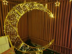 -天台月光帐篷火锅(合能锦城店)