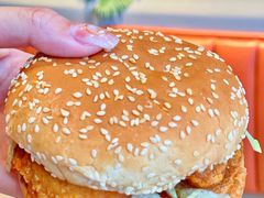 -麦当劳(春风店)