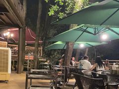 -巴倒烫陆派火锅山庄(南山总店)
