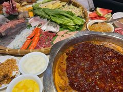 -大队长主题火锅(观音桥店)