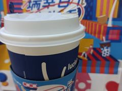 -瑞幸咖啡(紫金数码园店)