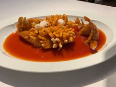 -民国红公馆(老门东店)