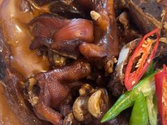 -三品香·江浙菜(松江九谊店)