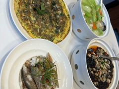 -莆田餐厅PUTIEN(三里屯店)
