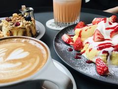 -NokNok Coffee(宽窄巷子店)