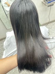 -简影造型·自选烫染接发salon