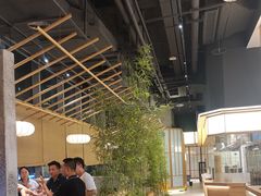 -莺花渡火锅City Green(万象城店)