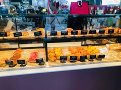 -tuan woodfire kitchen(锦绣坊店)