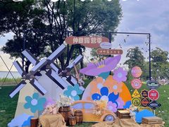-阳澄湖费尔蒙酒店