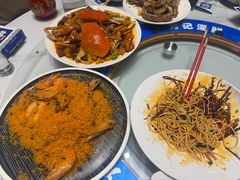 -方记海鲜大排档(乐山形象店)