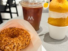 -M Stand(成都COSMO店)