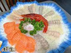 -官塘原味鱼生·潮菜大排档(潮州总店)