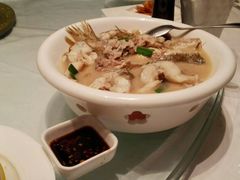 -龙宴海鲜城(经中路店)