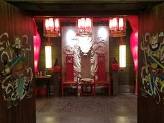 -小龙坎老火锅(展览馆店)