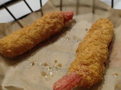 -咕鹿流心披萨(下沙店)