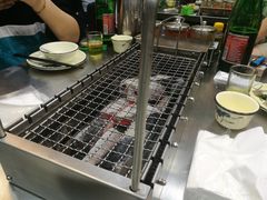 -郭记原生态烤羊腿(长宁路店)