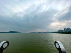 -云龙湖旅游景区