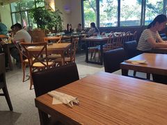 -榖屋house of flour(张江首店)