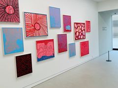 -大田秀则画廊