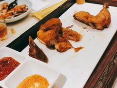 -小吊梨汤·北京菜·烤鸭(鸟巢店)