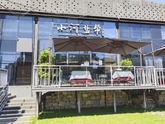 -小河盐帮·私家菜·烤鸭(三元桥·霄云路店)