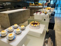 -解放碑威斯汀酒店-知味国际美食餐厅