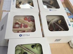 -派悦坊·甜品·蛋糕(虹口龙之梦店)