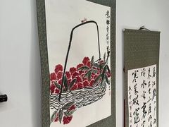 -秦汉胡同国学书院(天鹅湾分馆)