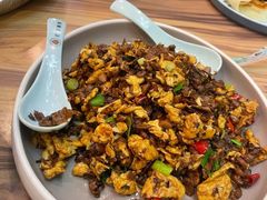 -合合春饼·酱骨·东北菜(潘家园店)