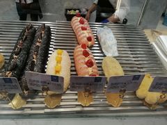 -OVEN LAB乐欧酵室(裕华万达店)