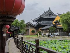 -锦溪古镇