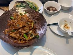 -黄弟大排档·湖南菜·小龙虾·小海鲜(凯旋北路店)