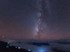 -牛背山