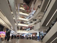 -岭南站NOVA