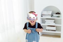 -小熊维尼高端儿童摄影(南山店)
