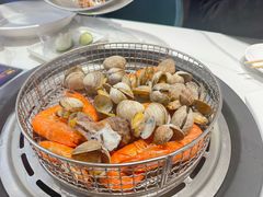 -海味当家·蒸锅海鲜(中山广场创始店)