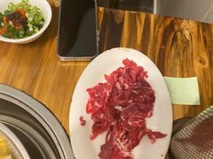 雪花-柴头哥·牛肉火锅(爱民路店)