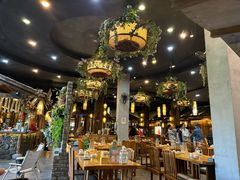 -花溪雨·森林餐厅(石基店)