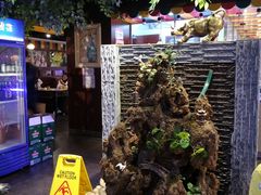 -巴犀烧烤(新崇光店)