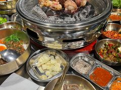 -本炙炭烤·蒲烧活鳗料理店(金沙洲店)